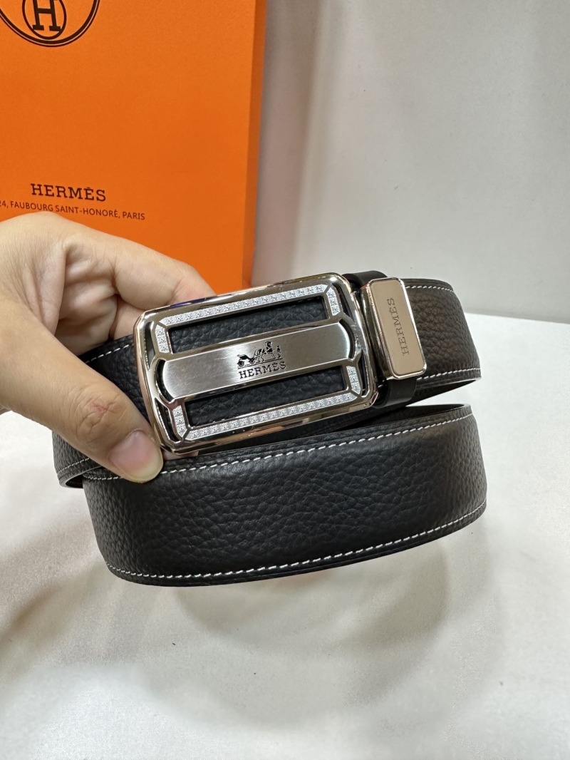 Hermes Belts